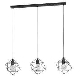 STRAITON LAMPA WISZĄCA 43361 EGLO