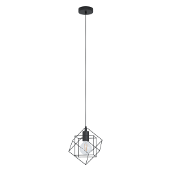 STRAITON LAMPA WISZĄCA 43358 EGLO