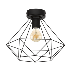 TARBES LAMPA SUFITOWA/PLAFON 43004 EGLO