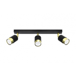 NERO 3 KINKIET SL.1071 SOLLUX