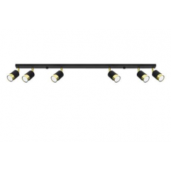 NERO 6 KINKIET SL.1073 SOLLUX