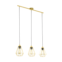 TARBES LAMPA WISZĄCA 43682 EGLO