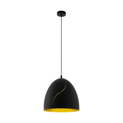 HUNNINGHAM LAMPA WISZĄCA 43067 EGLO