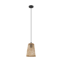CLAVERDON LAMPA WISZĄCA 43252 EGLO
