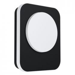 MADRIZ KINKIET OGRODOWY LED 99583 EGLO