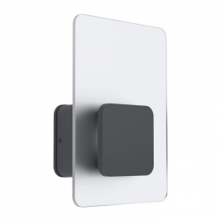 EREDITA KINKIET OGRODOWY LED 99585 EGLO