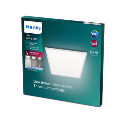 TOUCH 36W panel wpuszczany 40k LED 8719514326705 PHILIPS...