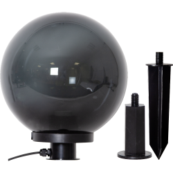 MONTEROLLO SMOKE LAMPA OGRODOWA 900202 EGLO