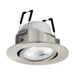 SALICETO-Z OCZKO SUFITOWE WPUSZCZANE 99672 EGLO CONNECT