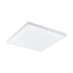 TURCONA-Z LAMPA SUFITOWA/PLAFON LED 900057 EGLO CONNECT