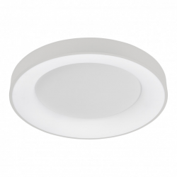 GULIA LED 4000K PLAFON 5304-850RC-WH-4 ITALUX