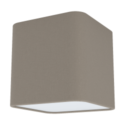 POSADERRA OPRAWA SUFITOWA/PLAFON 99302 EGLO