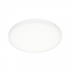 PELARO PLAFON LED 3000k PLF-7001-500R-WH-3K ITALUX