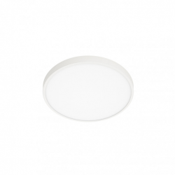 RIBERIO PLAFON LED 4000k PLF-75689-WH-4K ITALUX