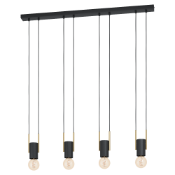 BITACHITO LAMPA WISZĄCA 98858 EGLO