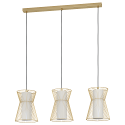 MASETA LAMPA WISZĄCA 99636  EGLO