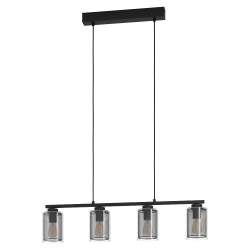 ZOCABON LAMPA WISZĄCA 99707 EGLO