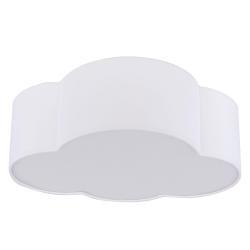 TK LIGHTING PLAFON CLOUD MINI 4228