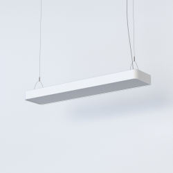 SOFT LED 90x20 LAMPA WISZĄCA 7545  NOWODVORSKI LIGHTING
