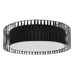 HARMONY BLACK 1658  PLAFON TK-LIGHTING