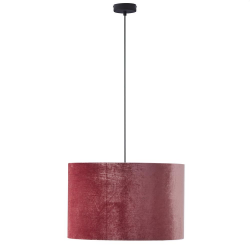 TERCINO PINK 6164  LAMPA WISZĄCA 3 PŁ 500 TK-LIGHTING