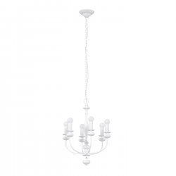 Castella LAMPA WISZĄCA OR84764 ORLICKI DESIGN