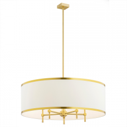 ABBANO LAMPA WISZĄCA 2127 ARGON