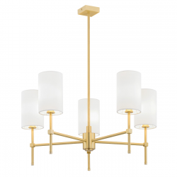 ABRUZZO LAMPA WISZĄCA 2134 ARGON