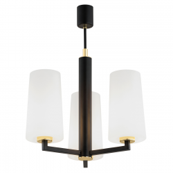 CAMELOT PLUS LAMPA WISZĄCA 6143 ARGON
