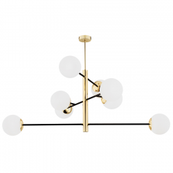 CAMERON LAMPA WISZĄCA 5041 ARGON