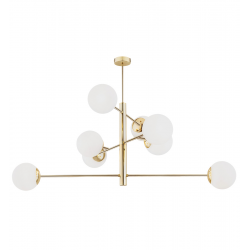 CAMERON LAMPA WISZĄCA 5043 ARGON