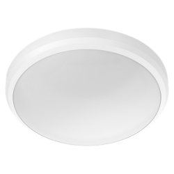 PLAFON LED DORIS 6W 2700K PHILIPS OŚWIETLENIE OGRÓD 8719514417915