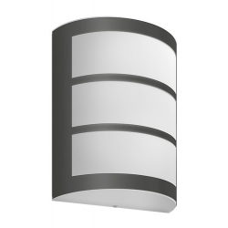 PYTHON kinkiet ogrodowy LED 6W 2700k PHILIPS 8719514417595