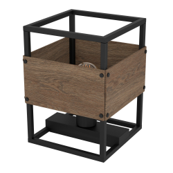 EVESHAM LAMPA STOŁOWA 43807 EGLO