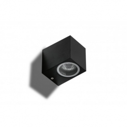 RIMINI KINKIET ZEWNĘTRZNY IP54 AZZARDO AZ4267