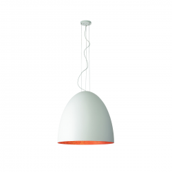 LAMPA WISZĄCA EGG XL 10325 NOWODVORSKI LIGHTING