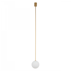 Lampa wisząca KIER L 10308 NOWODVORSKI LIGHTING