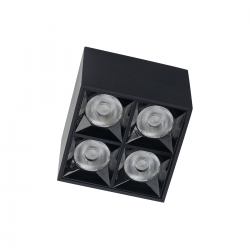 LAMPA NATYNKOWA MIDI LED 16W 4000k NOWODVORSKI LIGHTING...