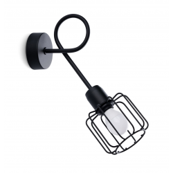 BELUCI 1 KINKIET SOLLUX SL.1117