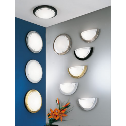 PLANET 1 - LAMPA ŚCIENNO-SUFITOWA EGLO - 83162