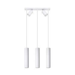 SL.1098 RING 3 lampa wisząca SOLLUX