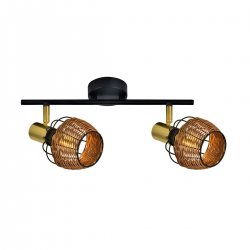 COPA lampa sufitowa R5022003-2TU ZUMA LINE