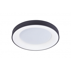 AZ4995 SANTANA TOP 80 CCT BK + PILOT LAMPA SUFITOWA AZZARDO