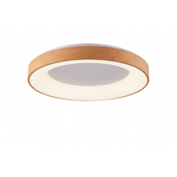 AZ4997 SANTANA TOP 80 CCT WO + PILOT LAMPA SUFITOWA AZZARDO