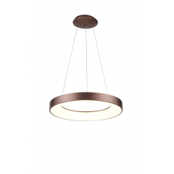 AZ4998 SANTANA PENDANT 38 3000K CO LAMPA WISZĄCA AZZARDO