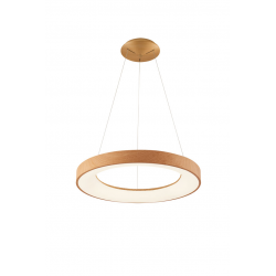 AZ5006 SANTANA PENDANT 38 3000K WO LAMPA WISZĄCA AZZARDO