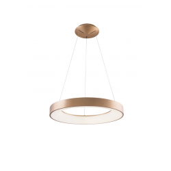 AZ5009 SANTANA PENDANT 60 CCT GO + PILOT LAMPA WISZĄCA...