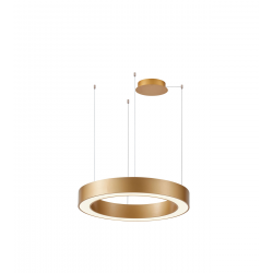 AZ5045 MARCO PENDANT 60 CCT GO + REMOTE CONTROL LAMPA...