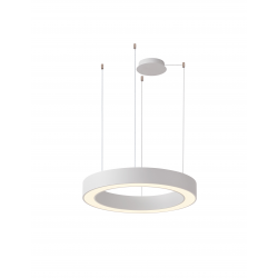 AZ5046 MARCO PENDANT 80 CCT WH + REMOTE CONTROL LAMPA...