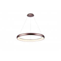 AZ5065 ANTONIO PENDANT 81 CCT CO + REMOTE CONTROL LAMPA...